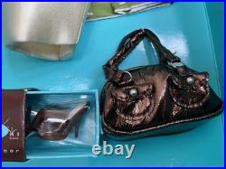 Fashion Royalty Dressed To Thrill Luxury Wear #91070 Nrfb Jason Wu Excl 2005