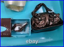 Fashion Royalty Dressed To Thrill Luxury Wear #91070 Nrfb Jason Wu Excl 2005