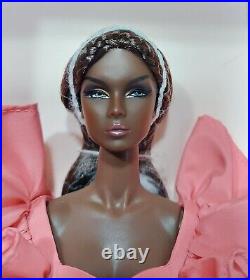 Fashion Royalty Earth Angel Eden Blair Nude Doll Only! Integrity NEW