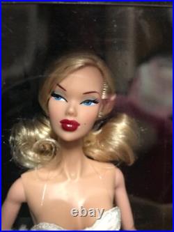 Fashion Royalty Eve Kitten Hollywood Doll Nrfb