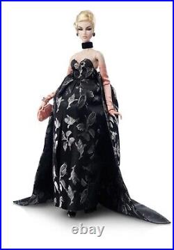 Fashion Royalty FR DELIGHTFUL INDULGENCE DANIA NUDE DOLL. 7 SINS. US Seller