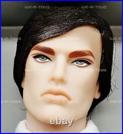 Fashion Royalty FR Homme Collection Model Citizen Lukas Maverick Doll 2010 NEW