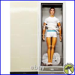 Fashion Royalty FR Hommes Close-Ups Collection Euphoric Pierre DeVries Doll NEW Fashion Royalty FR Hommes Close-Ups Collection Euphoric Pierre DeVries Doll NEW