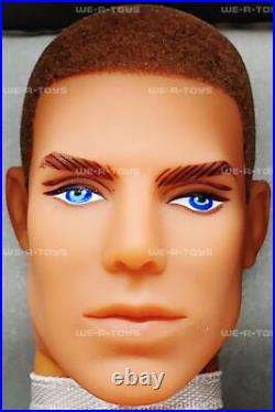 Fashion Royalty FR Hommes Close-Ups Collection Euphoric Pierre DeVries Doll NEW Fashion Royalty FR Hommes Close-Ups Collection Euphoric Pierre DeVries Doll NEW