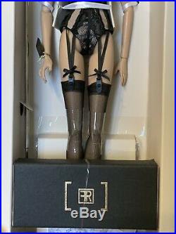 Fashion Royalty FR2 Just a Tease Mademoiselle Jolie The Boudoir Collection NRFB
