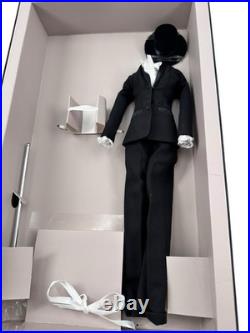 Fashion Royalty Feminine Perspective Agnes 2015 Tuxedo Outfit Set / No Shoes HTF