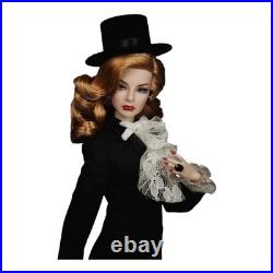 Fashion Royalty Feminine Perspective Agnes 2015 Tuxedo Outfit Set / No Shoes HTF