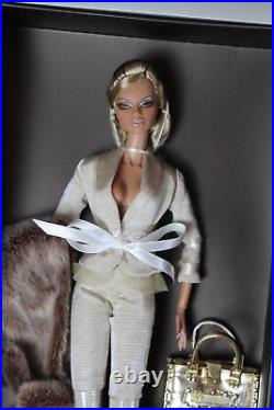 Fashion Royalty Femme Du Monde by Integrity Toys and Jason Wu 2006 NRFB