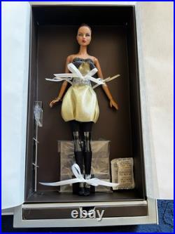 Fashion Royalty Firelfly Agnes Convention Exclusive Nrfb