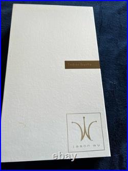 Fashion Royalty Firelfly Agnes Convention Exclusive Nrfb