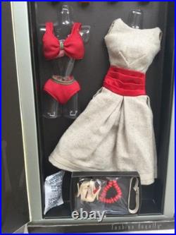 Fashion Royalty Flaming Royalty Luxury Wear Hi-fi Collection #91137 Nrfb