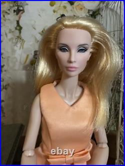 Fashion Royalty, Fr16, Integrity Doll, Platinum Society Hanne Erikson, 16 Inches Fashion Royalty, Fr16, Integrity Doll, Platinum Society Hanne Erikson, 16 Inches