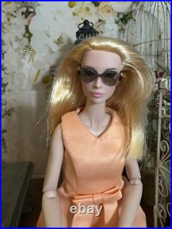 Fashion Royalty, Fr16, Integrity Doll, Platinum Society Hanne Erikson, 16 Inches Fashion Royalty, Fr16, Integrity Doll, Platinum Society Hanne Erikson, 16 Inches