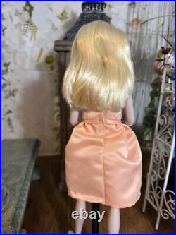 Fashion Royalty, Fr16, Integrity Doll, Platinum Society Hanne Erikson, 16 Inches Fashion Royalty, Fr16, Integrity Doll, Platinum Society Hanne Erikson, 16 Inches