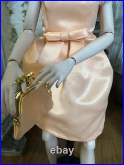 Fashion Royalty, Fr16, Integrity Doll, Platinum Society Hanne Erikson, 16 Inches Fashion Royalty, Fr16, Integrity Doll, Platinum Society Hanne Erikson, 16 Inches
