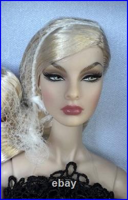 Fashion Royalty Gardenia Baroness Agnes Von Weiss 2025 W Club Exclusive