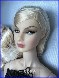 Fashion Royalty Gardenia Baroness Agnes Von Weiss 2025 W Club Exclusive