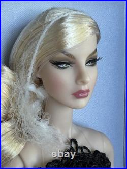 Fashion Royalty Gardenia Baroness Agnes Von Weiss 2025 W Club Exclusive