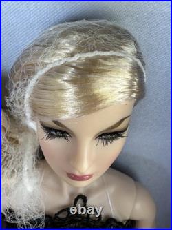 Fashion Royalty Gardenia Baroness Agnes Von Weiss 2025 W Club Exclusive