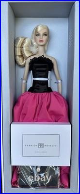 Fashion Royalty Gardenia Baroness Agnes Von Weiss 2025 W Club Exclusive