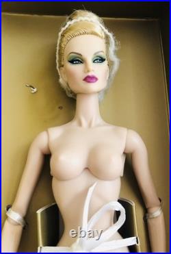 Fashion Royalty Gilded Oligarch Tatyana Alexandrova Nude Doll Luxe Life