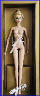 Fashion Royalty Gilded Oligarch Tatyana Alexandrova Nude Doll Luxe Life