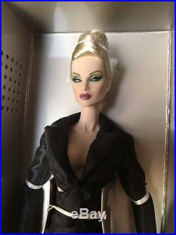 Fashion Royalty Gilded Oligarch Tatyana NRFB Luxe Life Convention Doll