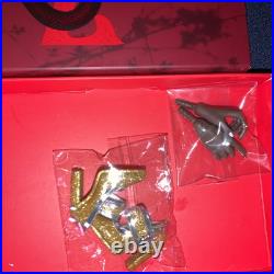 Fashion Royalty Glorious Vanity Isabella Alves Nude Doll 2 COA Shoes & Hands