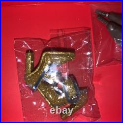 Fashion Royalty Glorious Vanity Isabella Alves Nude Doll 2 COA Shoes & Hands