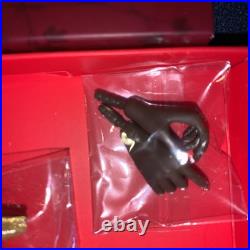 Fashion Royalty Glorious Vanity Isabella Alves Nude Doll 2 COA Shoes & Hands