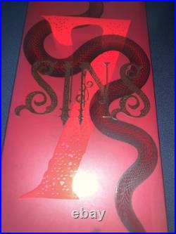 Fashion Royalty Glorious Vanity Isabella Alves Nude Doll 2 COA Shoes & Hands