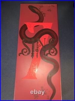 Fashion Royalty Glorious Vanity Isabella Alves Nude Doll 2 COA Shoes & Hands