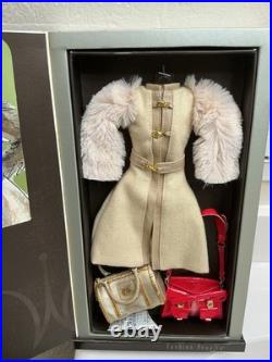 Fashion Royalty Hi-note Luxury Accessort Set Rare #91140 Nrfb