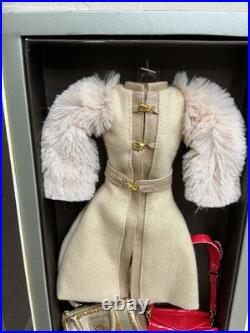 Fashion Royalty Hi-note Luxury Accessort Set Rare #91140 Nrfb