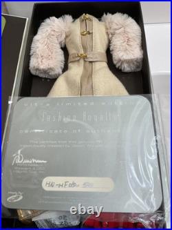 Fashion Royalty Hi-note Luxury Accessort Set Rare #91140 Nrfb