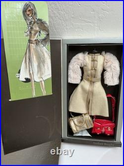 Fashion Royalty Hi-note Luxury Accessort Set Rare #91140 Nrfb