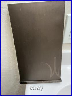 Fashion Royalty Hi-note Luxury Accessort Set Rare #91140 Nrfb