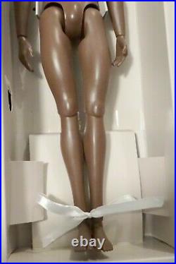 Fashion Royalty High & Mighty Darius homme nude doll by Integrity Toys