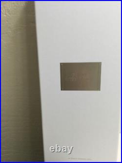 Fashion Royalty Holographic Novae Dressed Doll Nu Face Collection #82170 Nrfb