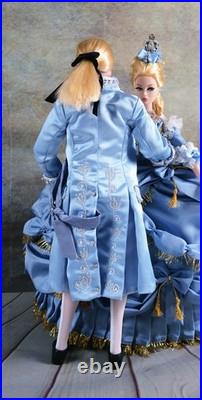 Fashion Royalty Homme Outfit