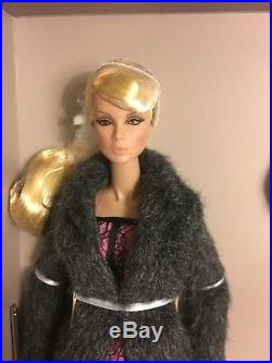 Fashion Royalty IT/Never Ordinary Lilith and Eden Duo Gift Set/Nu Face/NRFB MINT