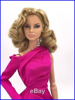 Fashion Royalty Integrity Agnes Von Weiss Hungarian Skin ooak Dress Doll