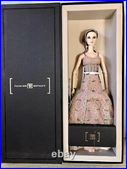 Fashion Royalty Integrity Doll Agnes Von Weiss Love Life and Lace NRFB