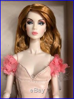 Fashion Royalty Integrity Doll Eden Lilith Reroot Repaint ooak Dress Doll