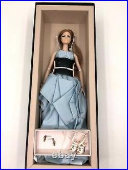Fashion Royalty Integrity Doll Eugenia Spring Forward ooak Dress FR2 Doll Rare