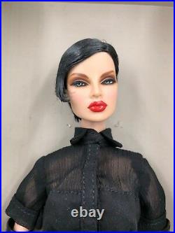 Fashion Royalty Integrity Doll FR2 Eugenia Deconstruction Sight ooak Dress Doll