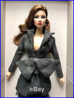 Fashion Royalty Integrity Doll Giselle Energetic Presence ooak Dress Doll
