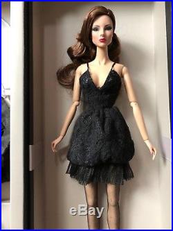 Fashion Royalty Integrity Doll Giselle Energetic Presence ooak Dress Doll