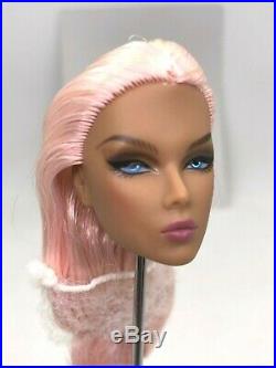 Fashion Royalty Integrity Doll Luxe life Public Adoration Eden Head Convention