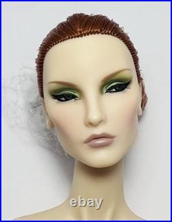 Fashion Royalty Integrity Elyse Absinthe Nude Doll Only